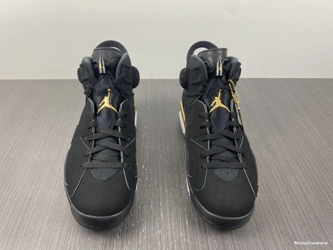 MaikeSneakers Retro Air 6 CT4954-007 Jordan (2020) DMP 0709